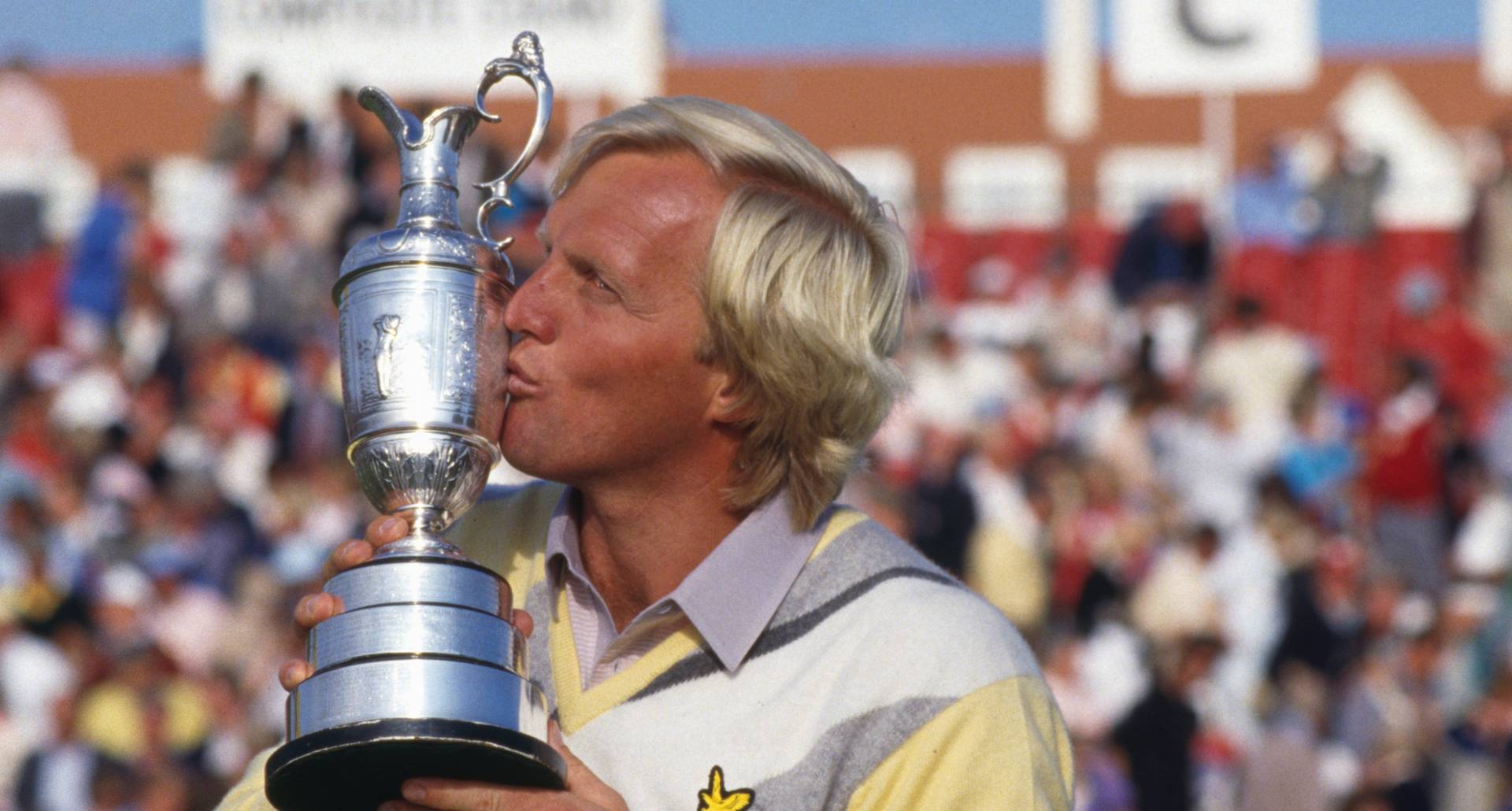 Greg Norman